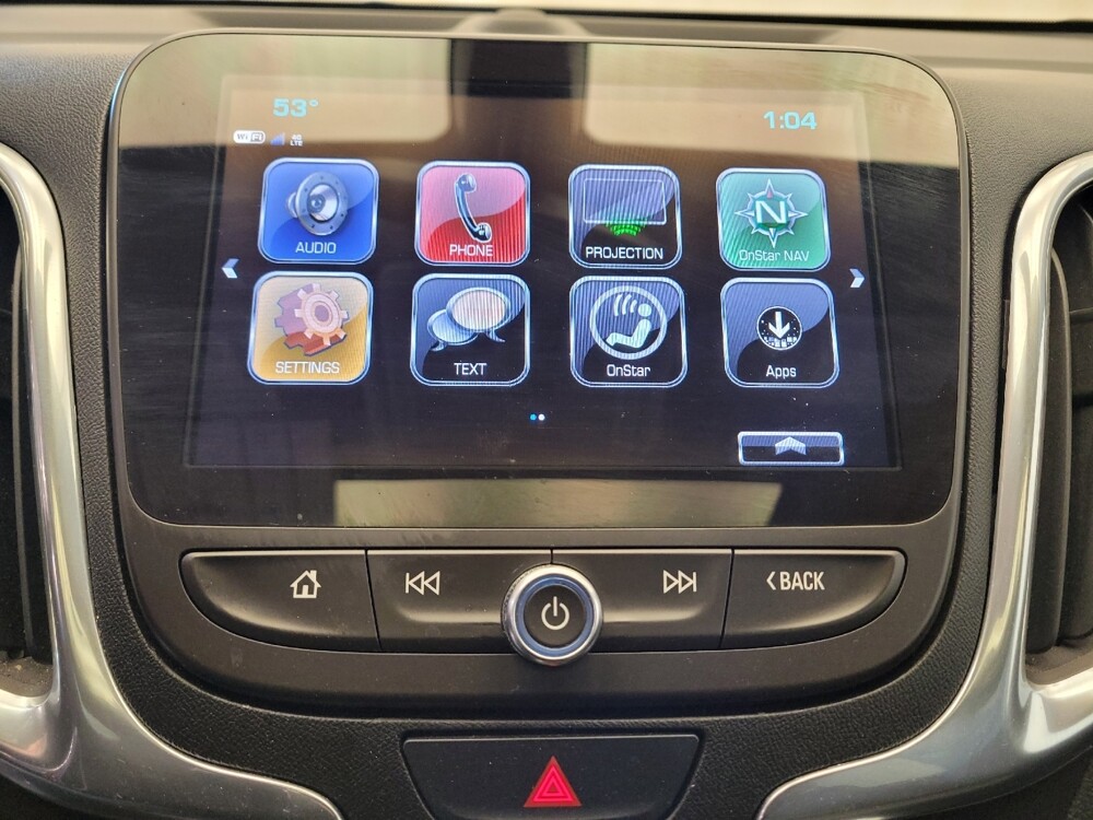 2018 Chevrolet Equinox in Sacramento, CA 95821 - 18113717 25