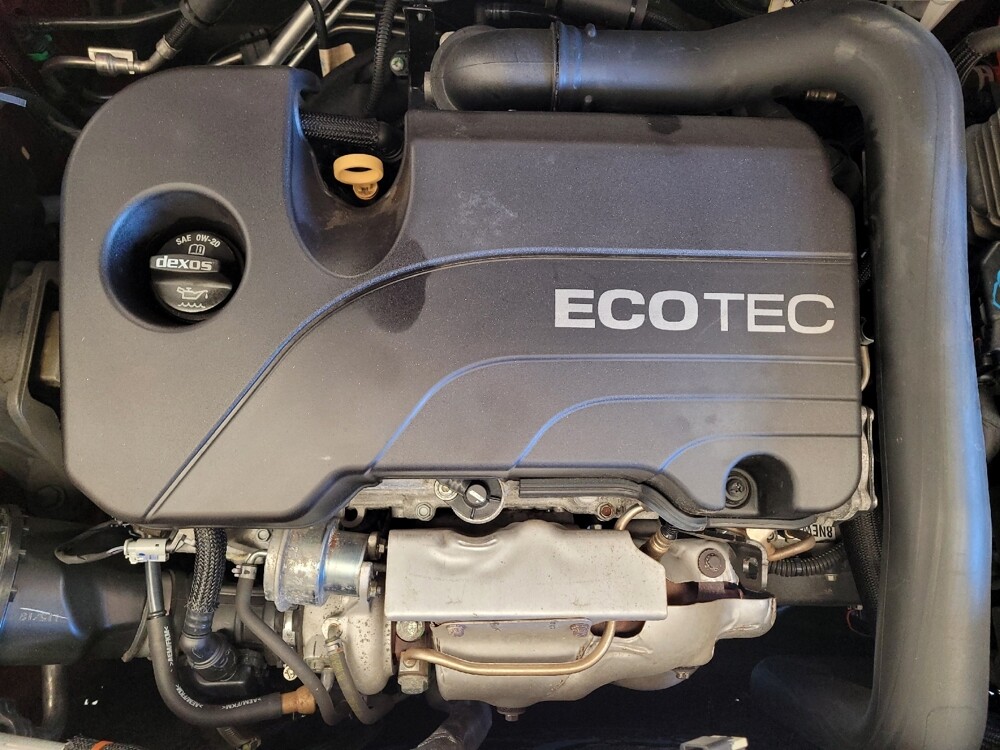 2018 Chevrolet Equinox in Sacramento, CA 95821 - 18113717 30