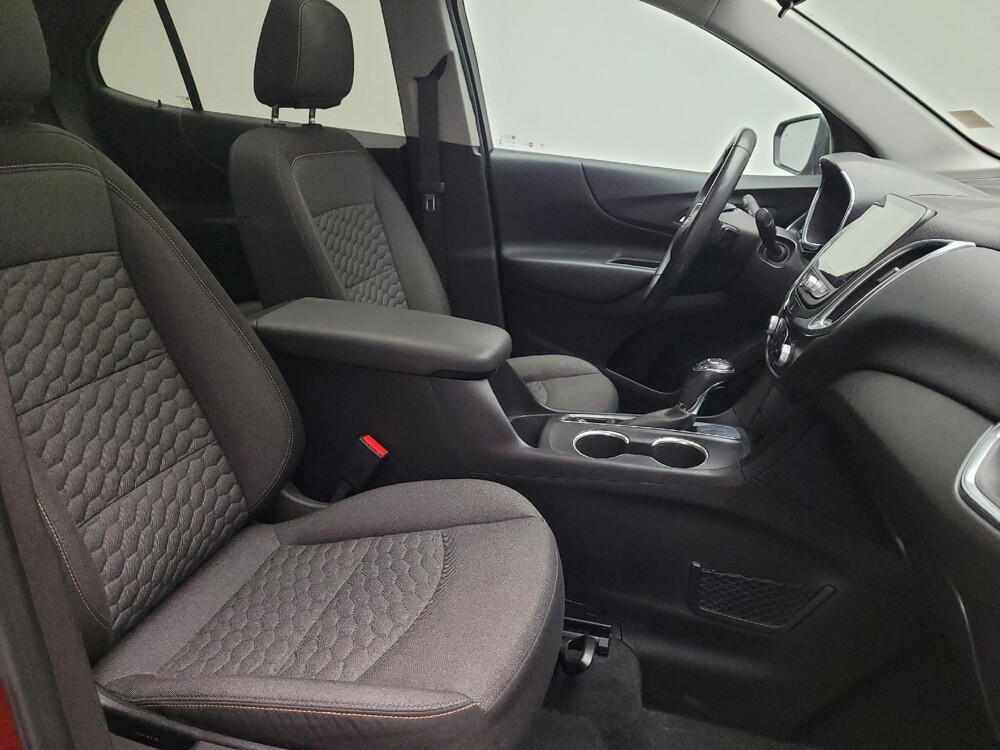 2018 Chevrolet Equinox in Sacramento, CA 95821 - 18113717 21