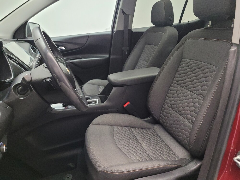 2018 Chevrolet Equinox in Sacramento, CA 95821 - 18113717 17