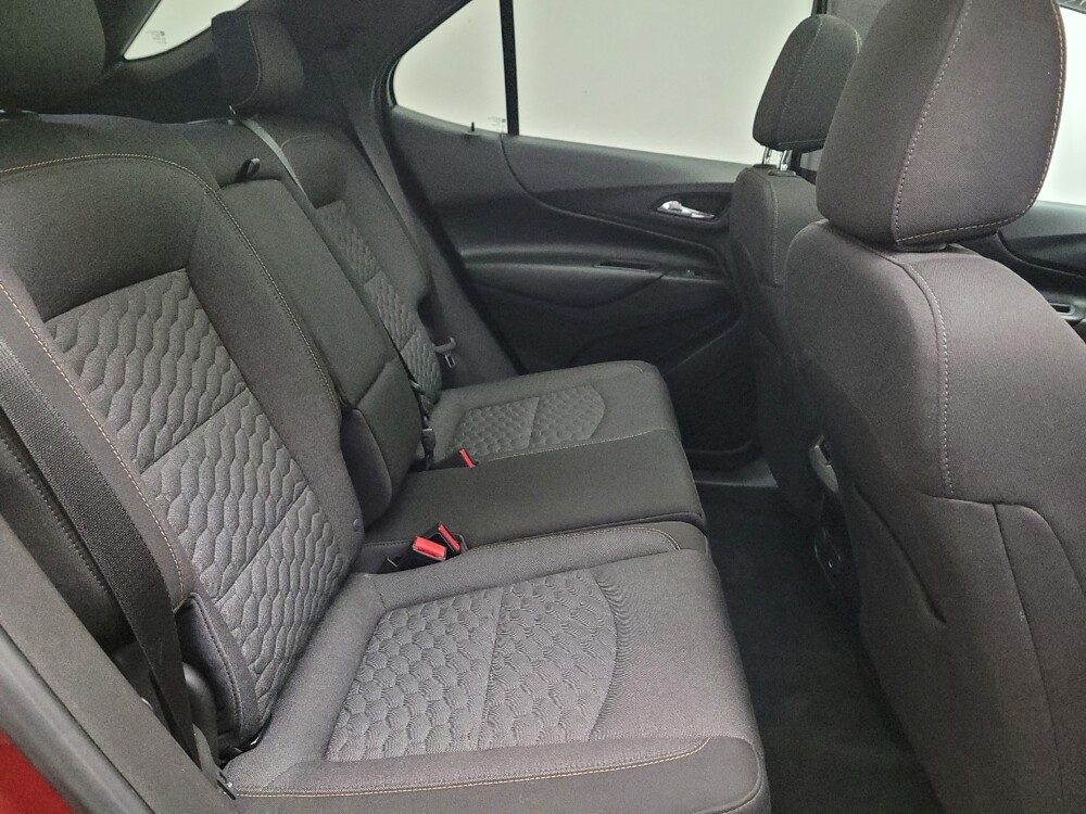 2018 Chevrolet Equinox in Sacramento, CA 95821 - 18113717 19