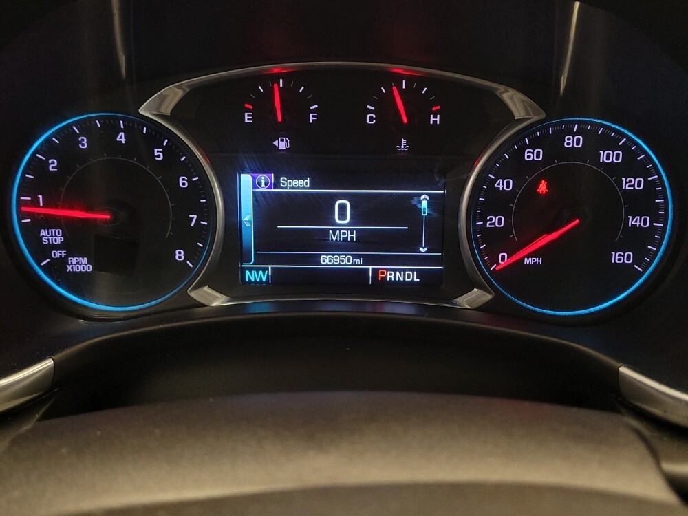 2018 Chevrolet Equinox in Sacramento, CA 95821 - 18113717 23