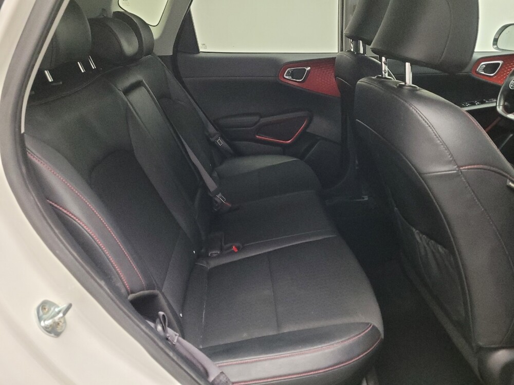 2023 Kia Soul in Sacramento, CA 95821 - 18113719 19
