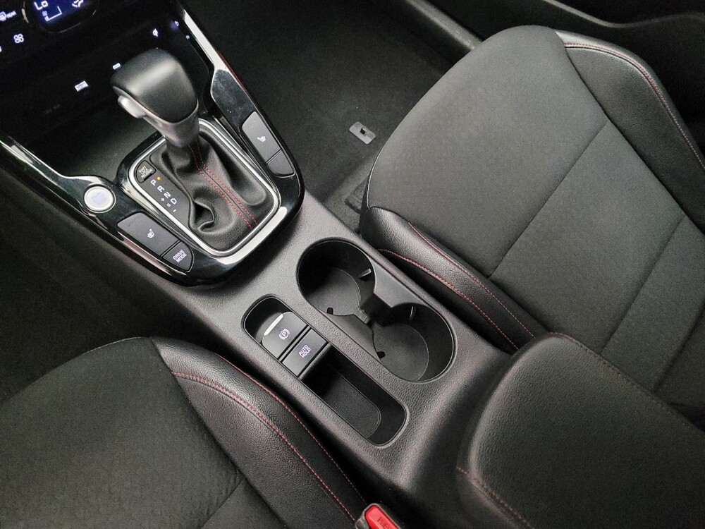 2023 Kia Soul in Sacramento, CA 95821 - 18113719 26