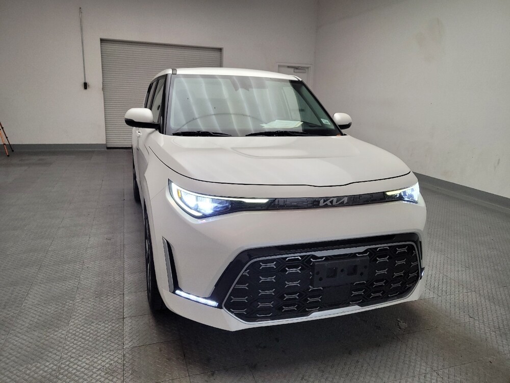 2023 Kia Soul in Sacramento, CA 95821 - 18113719 14