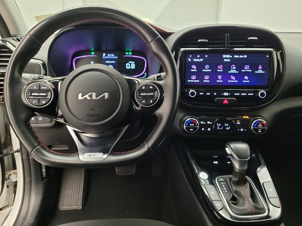2023 Kia Soul in Sacramento, CA 95821 - 18113719 22