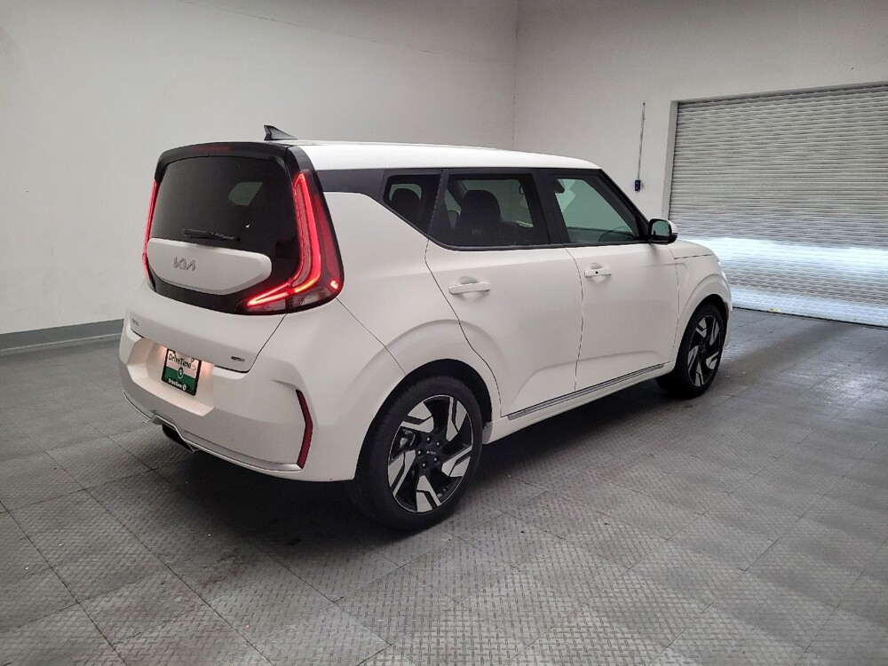2023 Kia Soul in Sacramento, CA 95821 - 18113719 9