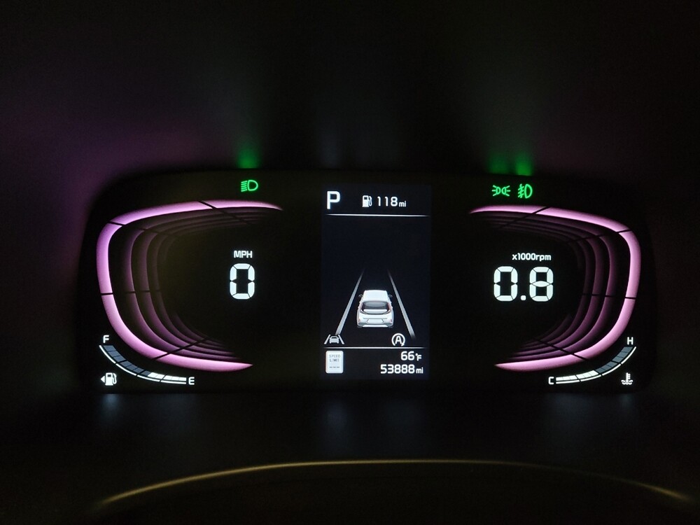 2023 Kia Soul in Sacramento, CA 95821 - 18113719 23