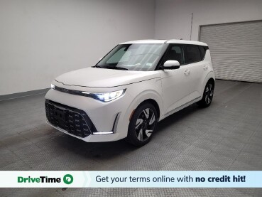 2023 Kia Soul in Sacramento, CA 95821