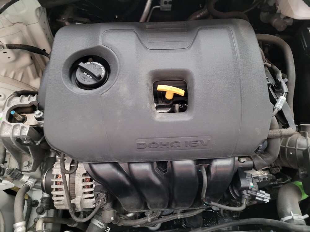 2023 Kia Soul in Sacramento, CA 95821 - 18113719 30