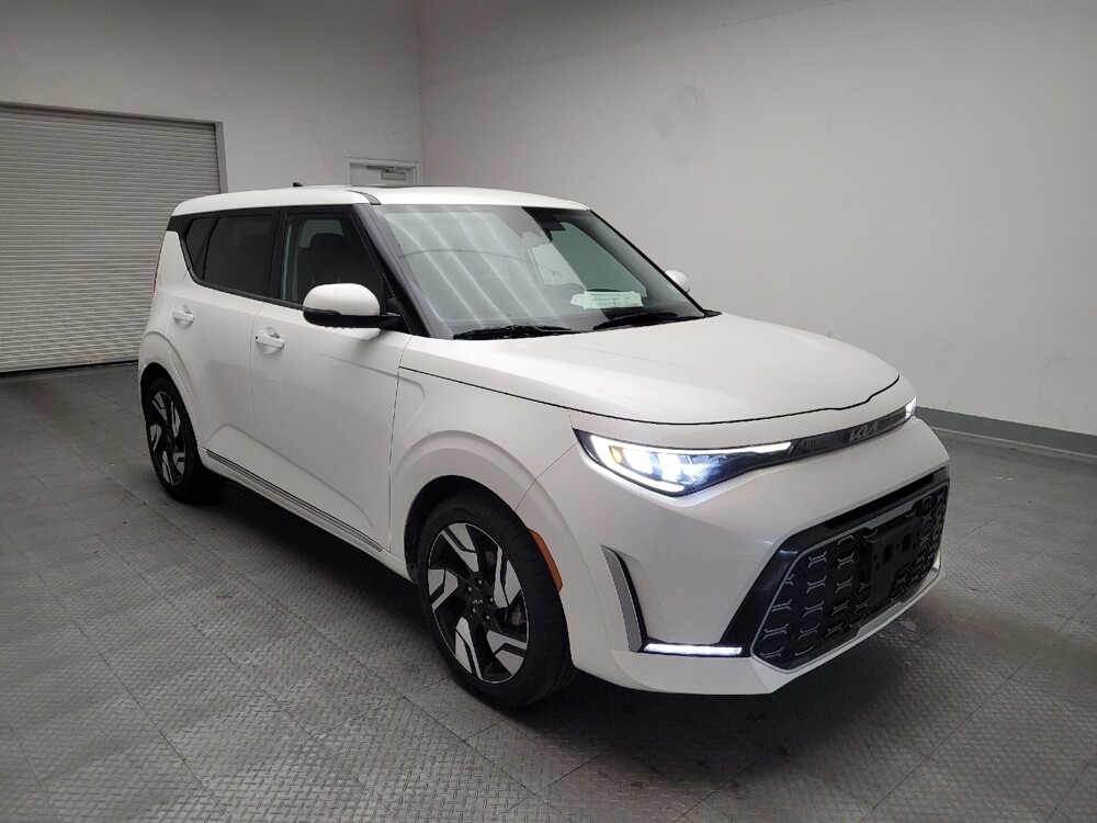 2023 Kia Soul in Sacramento, CA 95821 - 18113719 13
