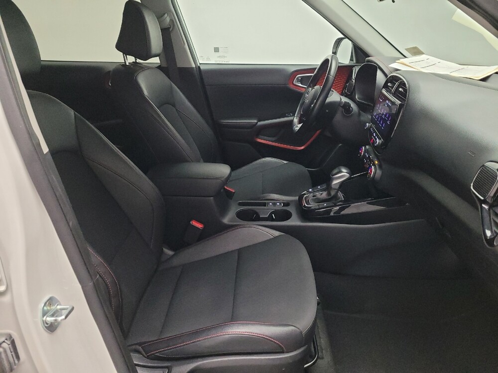 2023 Kia Soul in Sacramento, CA 95821 - 18113719 21