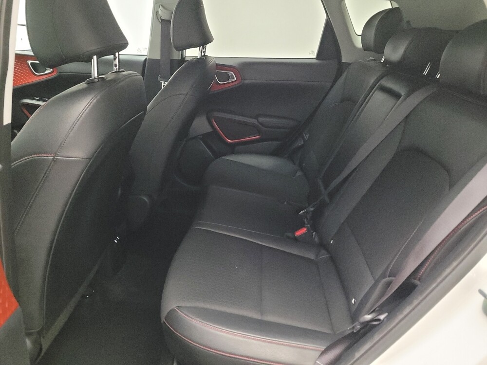 2023 Kia Soul in Sacramento, CA 95821 - 18113719 18