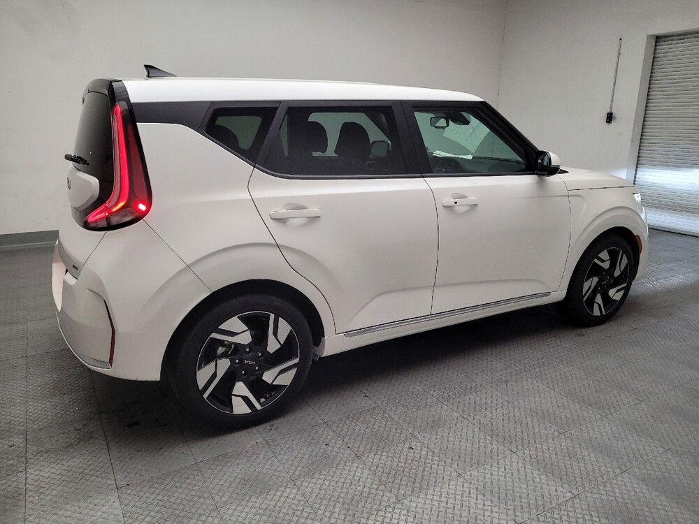 2023 Kia Soul in Sacramento, CA 95821 - 18113719 10