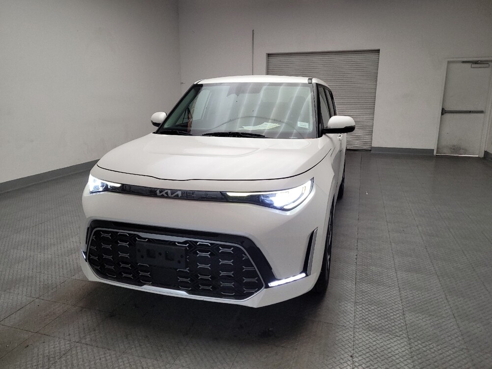 2023 Kia Soul in Sacramento, CA 95821 - 18113719 15