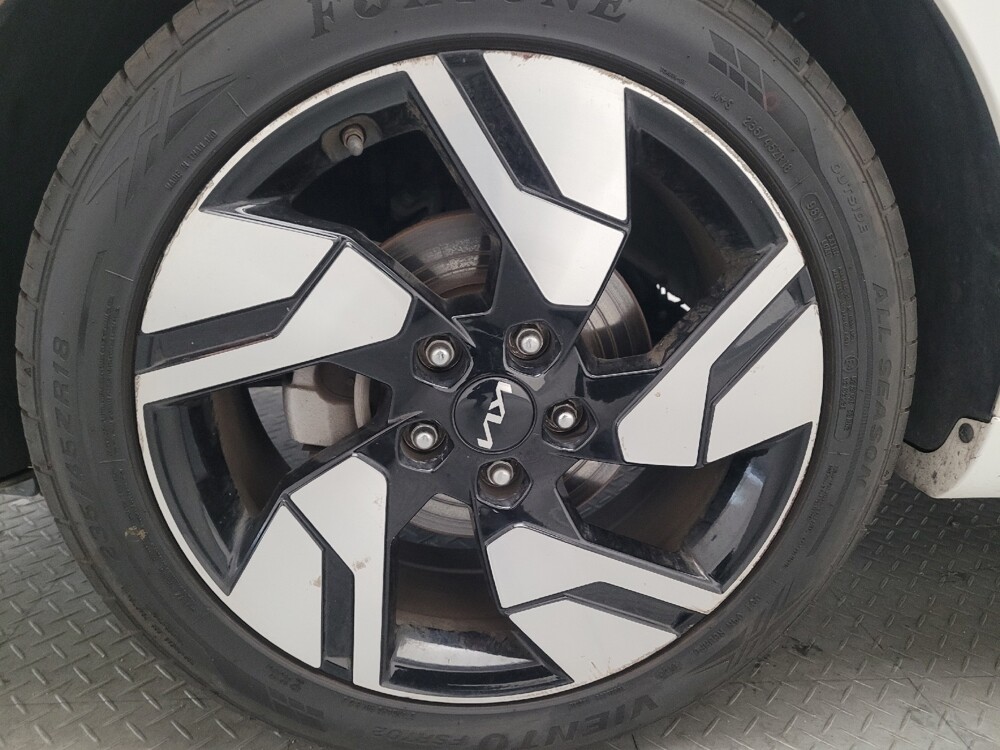 2023 Kia Soul in Sacramento, CA 95821 - 18113719 31