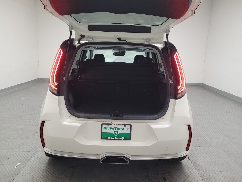 2023 Kia Soul in Sacramento, CA 95821 - 18113719 29