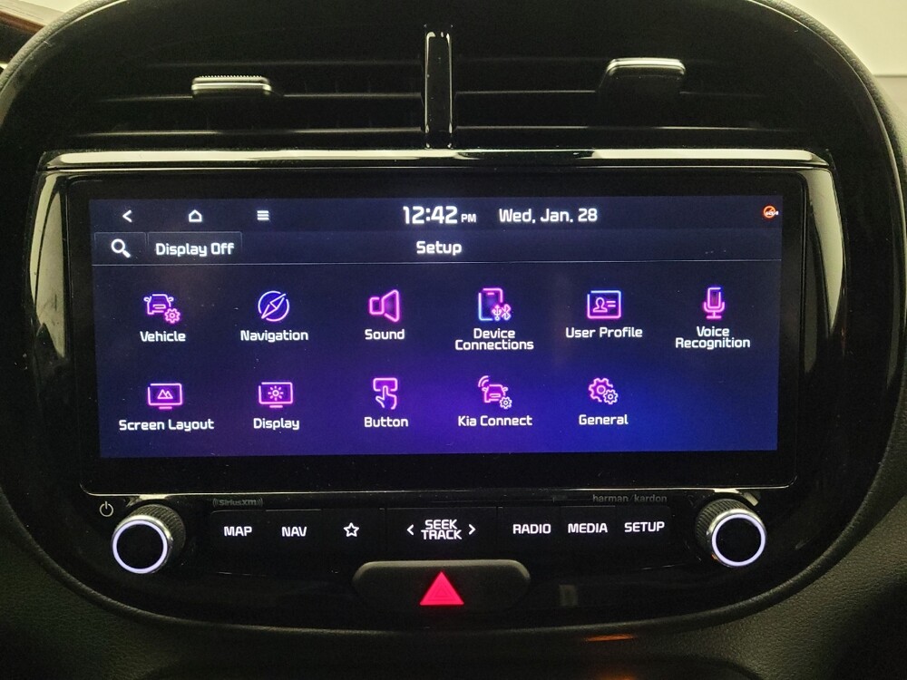 2023 Kia Soul in Sacramento, CA 95821 - 18113719 25