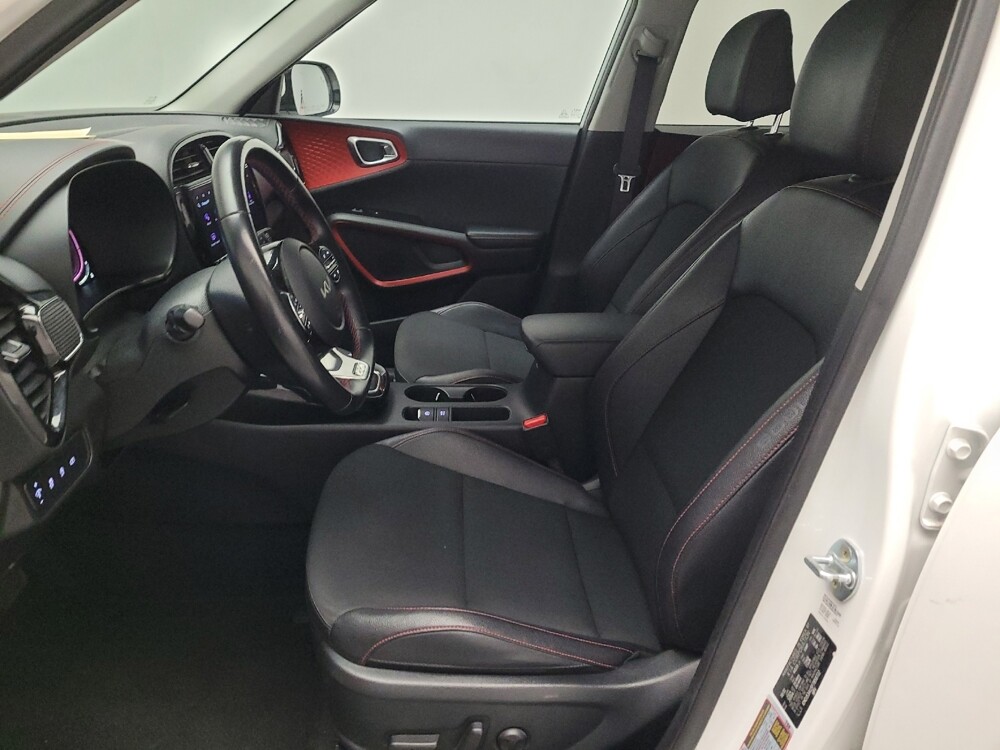 2023 Kia Soul in Sacramento, CA 95821 - 18113719 17