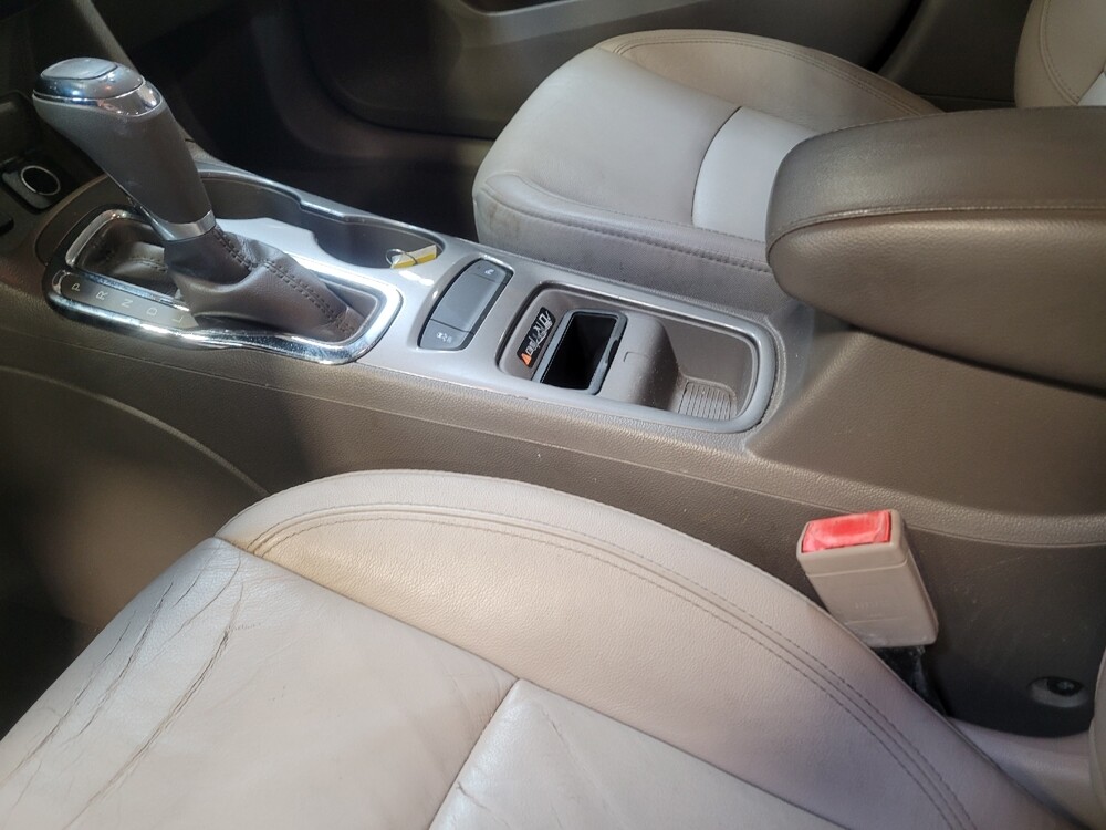 2017 Chevrolet Cruze in Sacramento, CA 95821 - 18113720 26