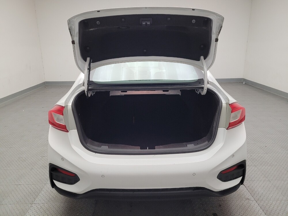 2017 Chevrolet Cruze in Sacramento, CA 95821 - 18113720 29