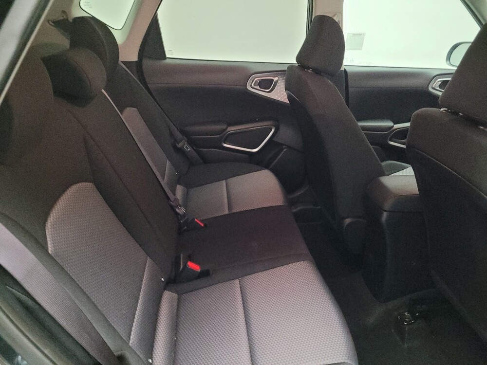 2024 Kia Soul in Sacramento, CA 95821 - 18113721 19