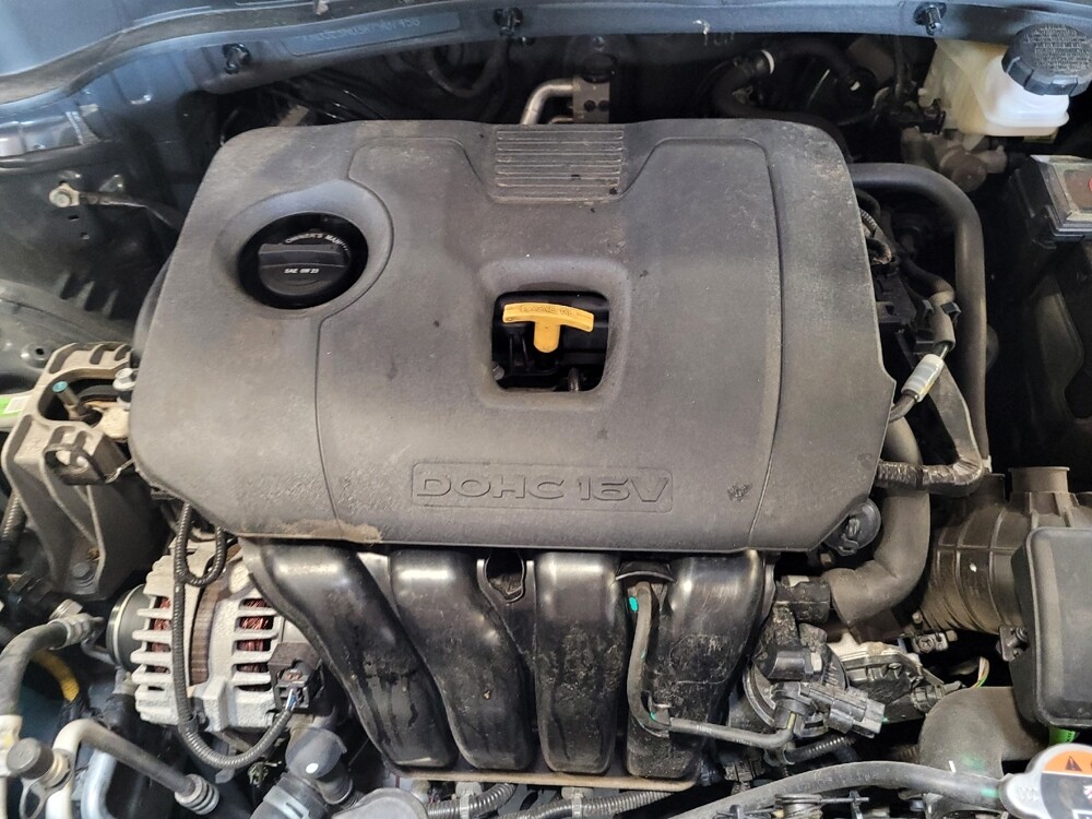 2024 Kia Soul in Sacramento, CA 95821 - 18113721 30