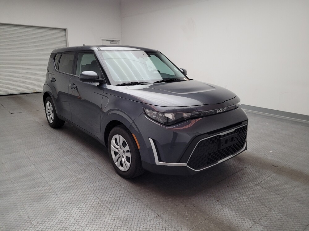 2024 Kia Soul in Sacramento, CA 95821 - 18113721 13