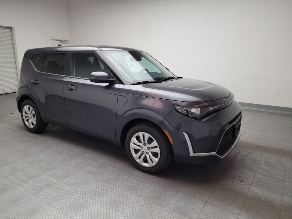 2024 Kia Soul in Sacramento, CA 95821 - 18113721 11