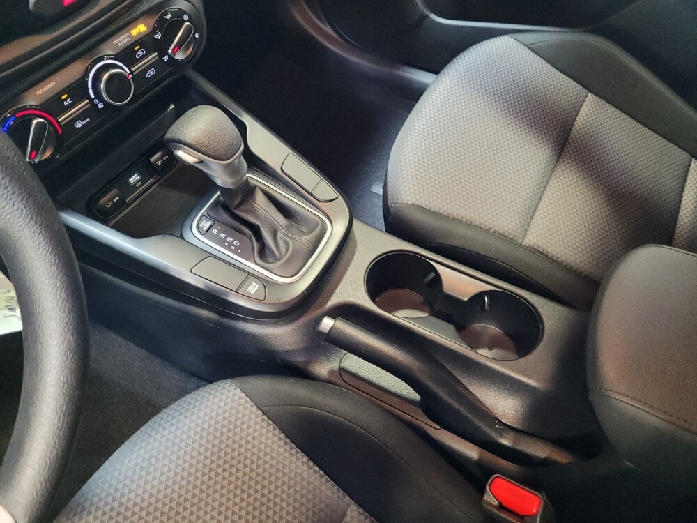 2024 Kia Soul in Sacramento, CA 95821 - 18113721 26