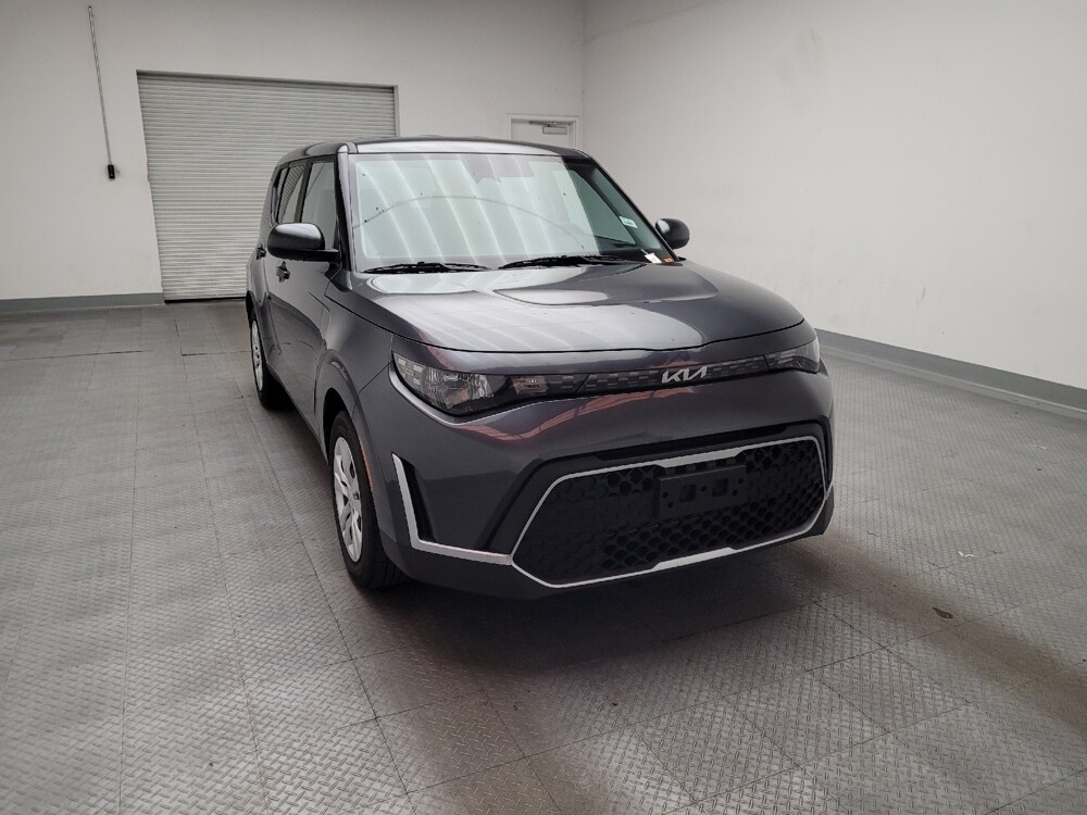 2024 Kia Soul in Sacramento, CA 95821 - 18113721 14