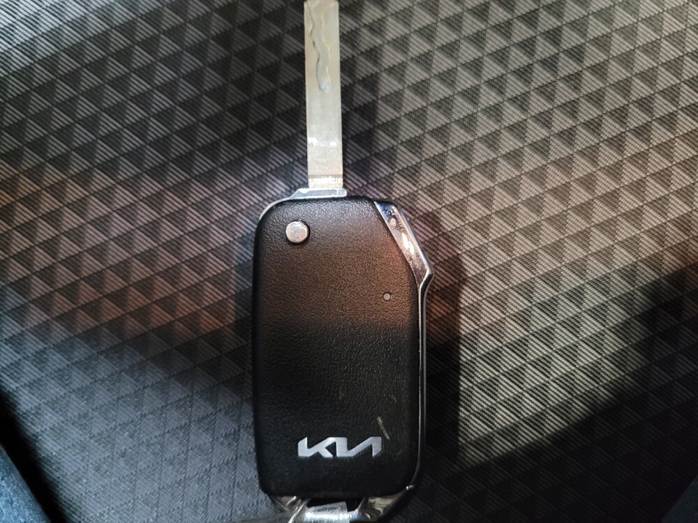 2024 Kia Soul in Sacramento, CA 95821 - 18113721 32