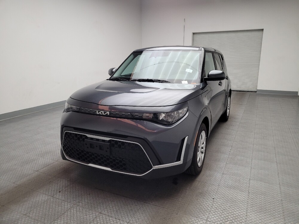 2024 Kia Soul in Sacramento, CA 95821 - 18113721 15
