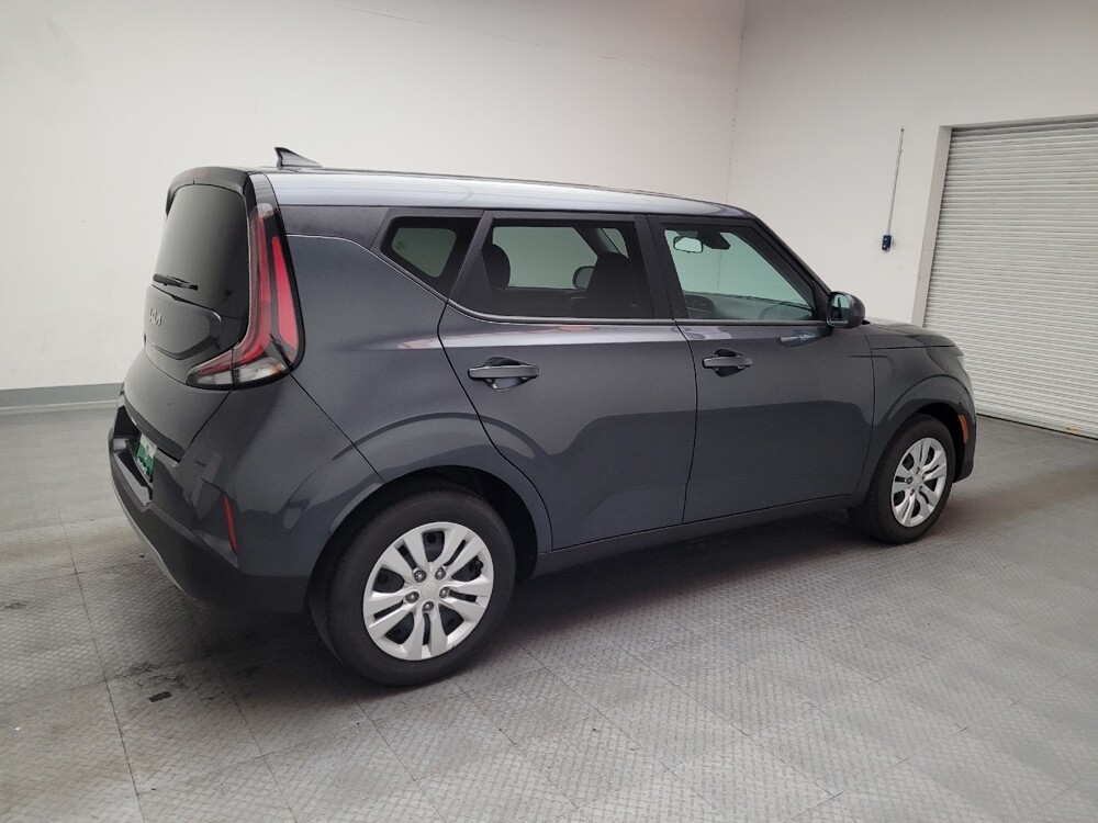 2024 Kia Soul in Sacramento, CA 95821 - 18113721 10