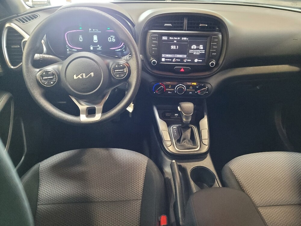 2024 Kia Soul in Sacramento, CA 95821 - 18113721 22