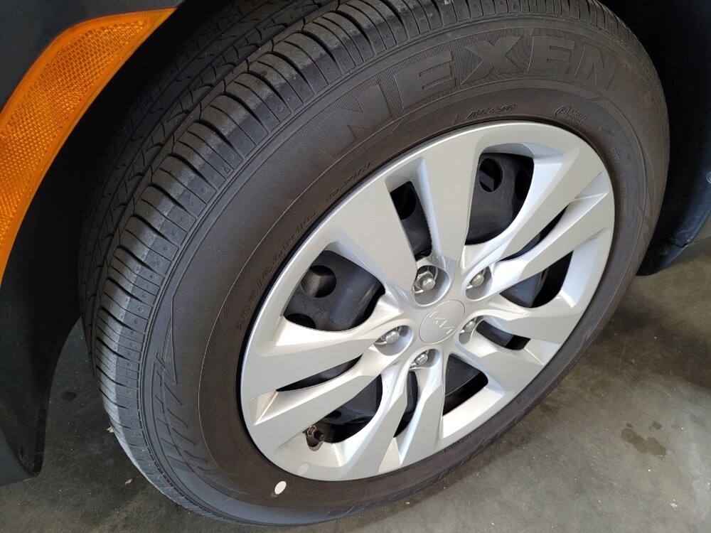 2024 Kia Soul in Sacramento, CA 95821 - 18113721 31