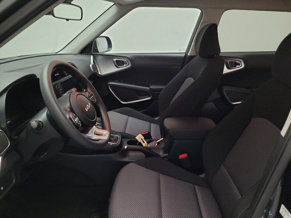 2024 Kia Soul in Sacramento, CA 95821 - 18113721 17