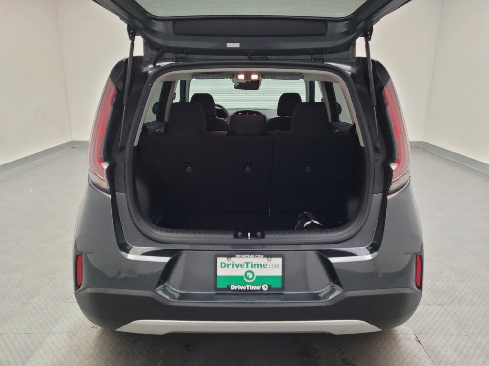 2024 Kia Soul in Sacramento, CA 95821 - 18113721 29