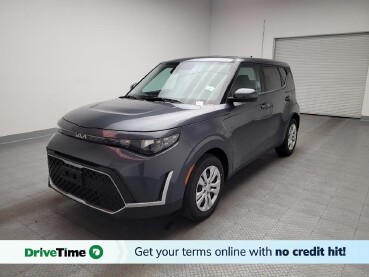 2024 Kia Soul in Sacramento, CA 95821