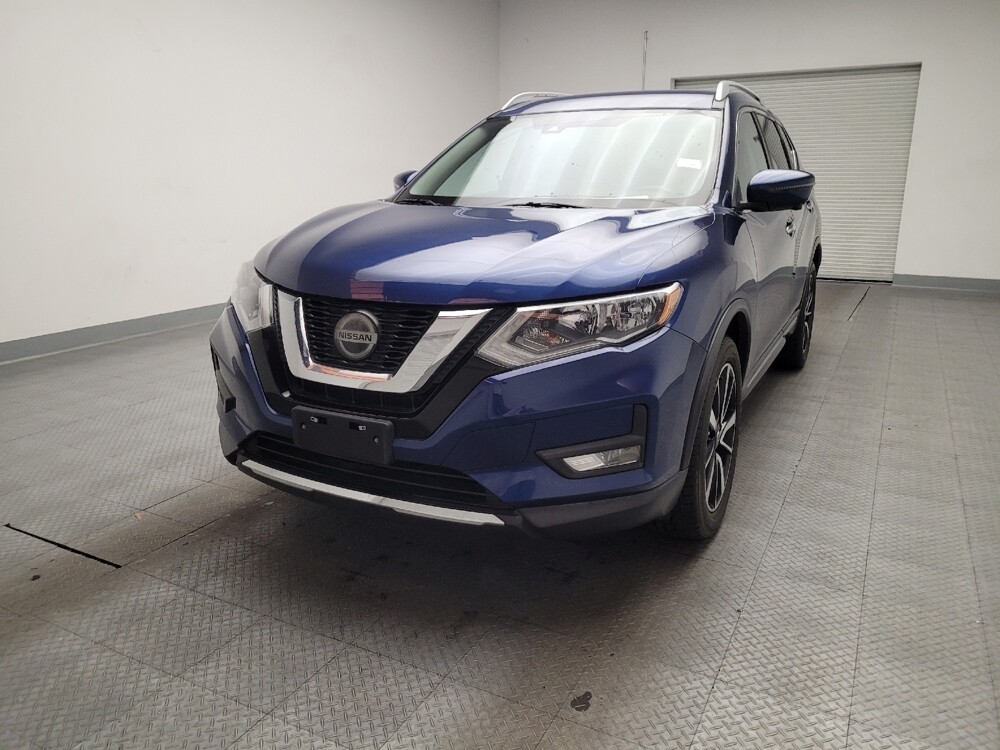 2020 Nissan Rogue in Downey, CA 90241 - 18113722 15