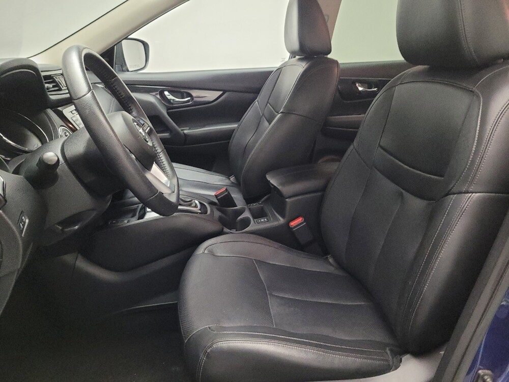 2020 Nissan Rogue in Downey, CA 90241 - 18113722 17