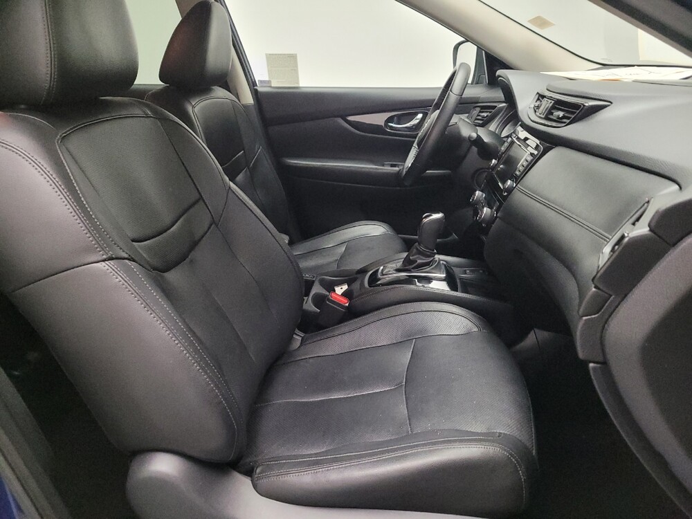 2020 Nissan Rogue in Downey, CA 90241 - 18113722 21