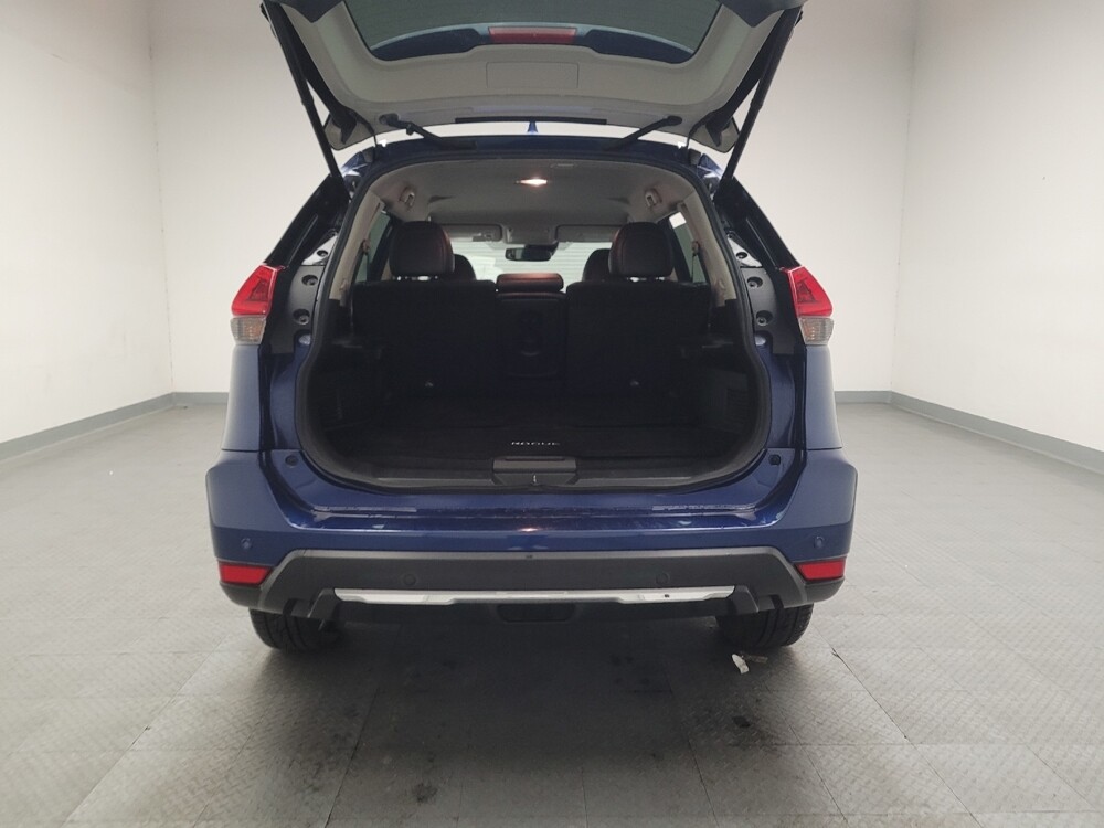 2020 Nissan Rogue in Downey, CA 90241 - 18113722 29