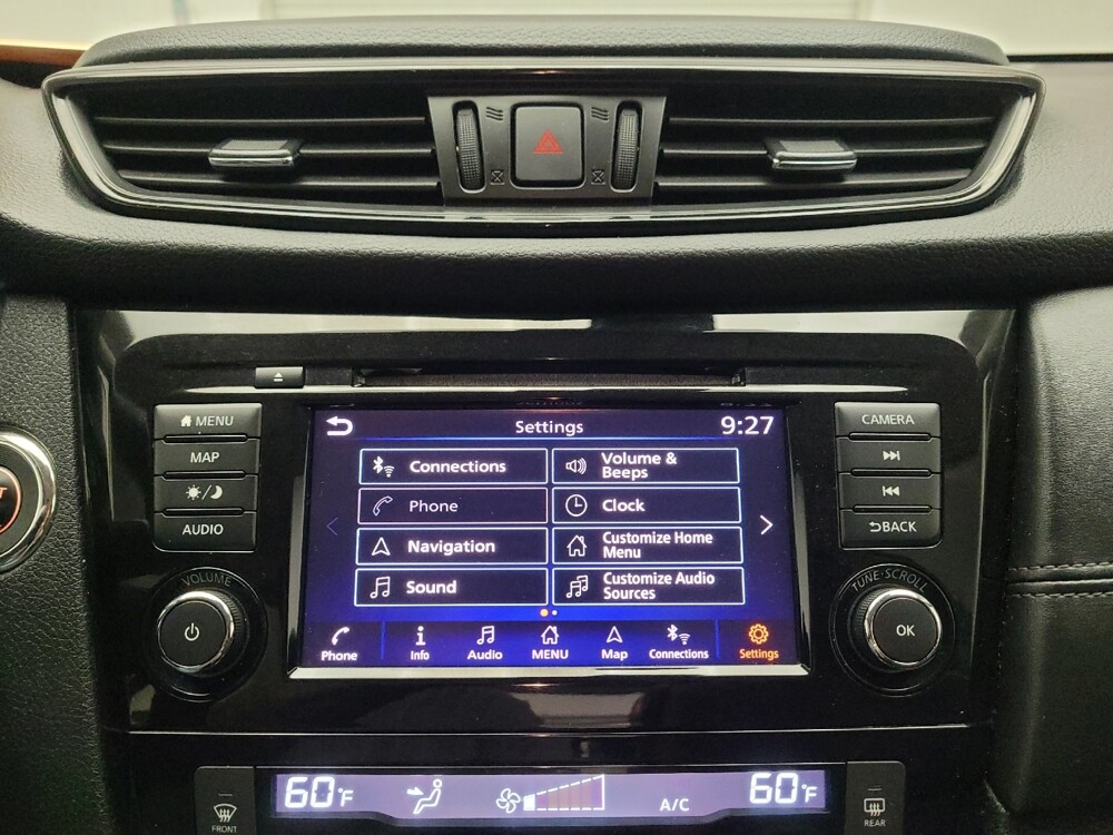 2020 Nissan Rogue in Downey, CA 90241 - 18113722 25