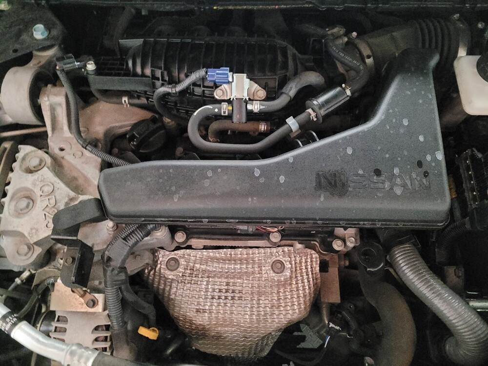 2020 Nissan Rogue in Downey, CA 90241 - 18113722 30