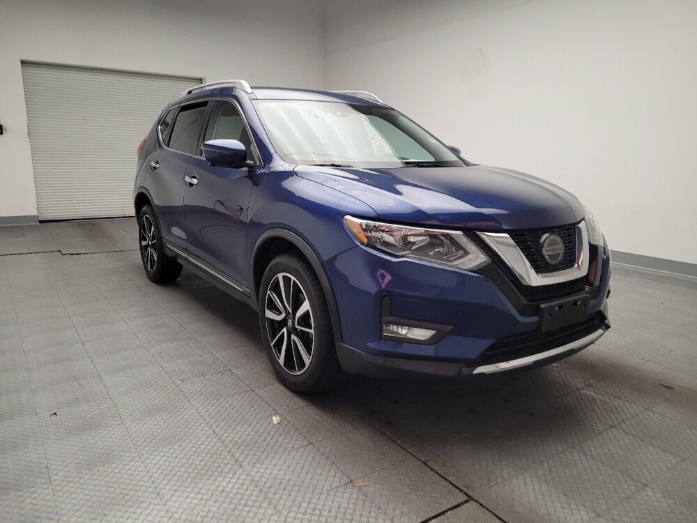 2020 Nissan Rogue in Downey, CA 90241 - 18113722 13