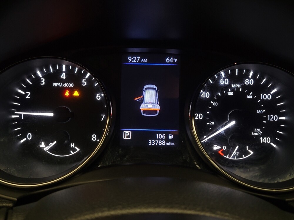 2020 Nissan Rogue in Downey, CA 90241 - 18113722 23