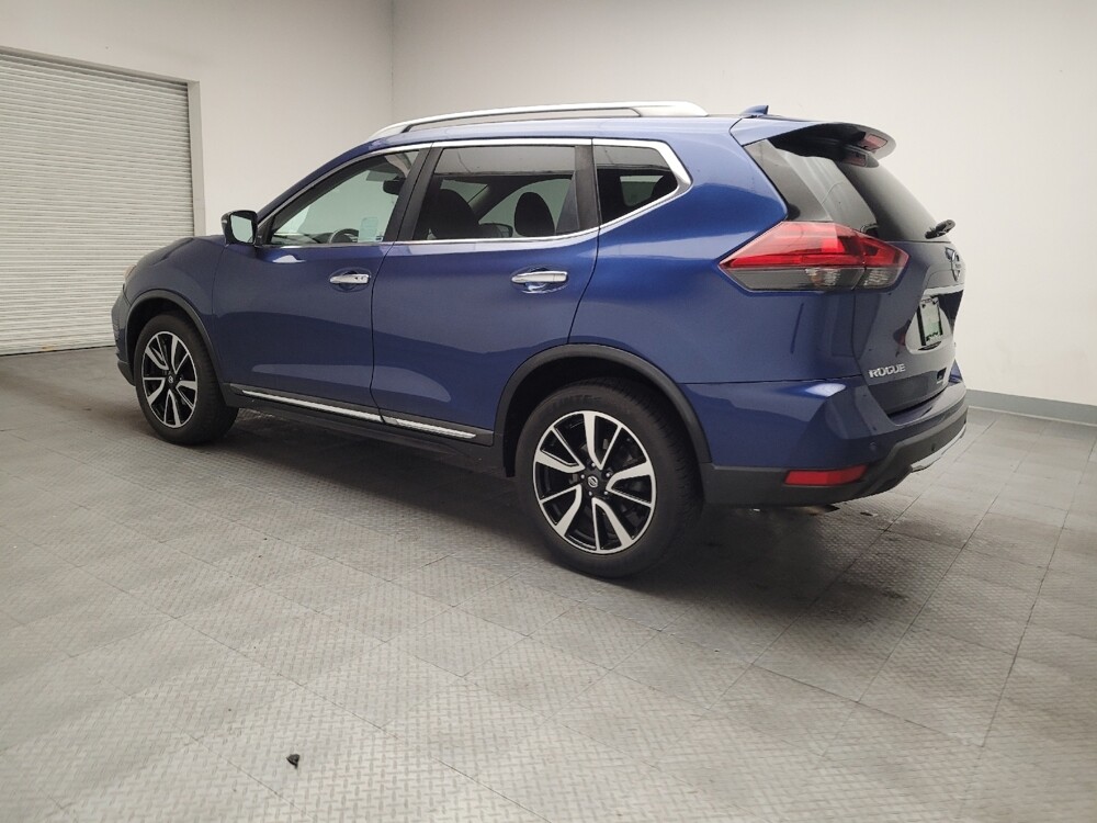 2020 Nissan Rogue in Downey, CA 90241 - 18113722 3