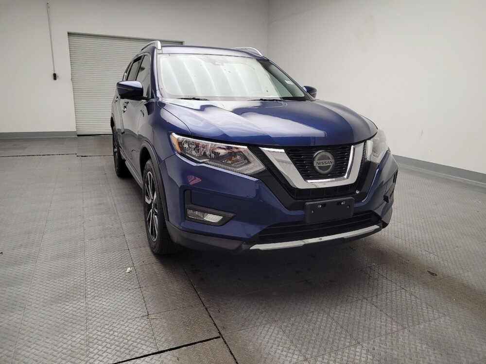 2020 Nissan Rogue in Downey, CA 90241 - 18113722 14