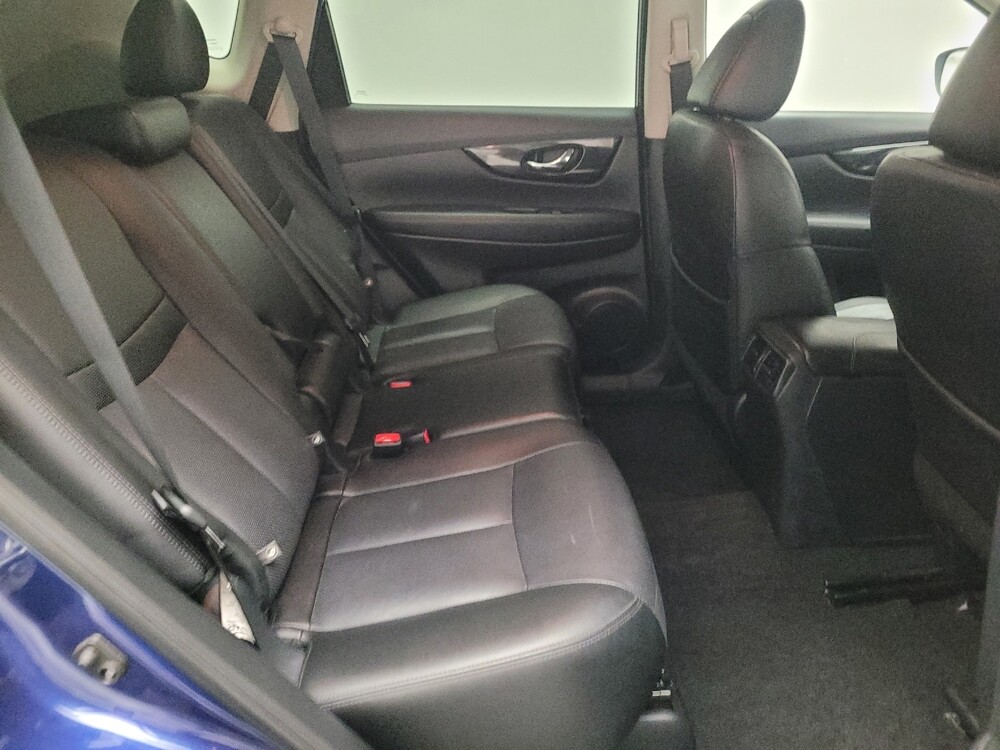 2020 Nissan Rogue in Downey, CA 90241 - 18113722 19